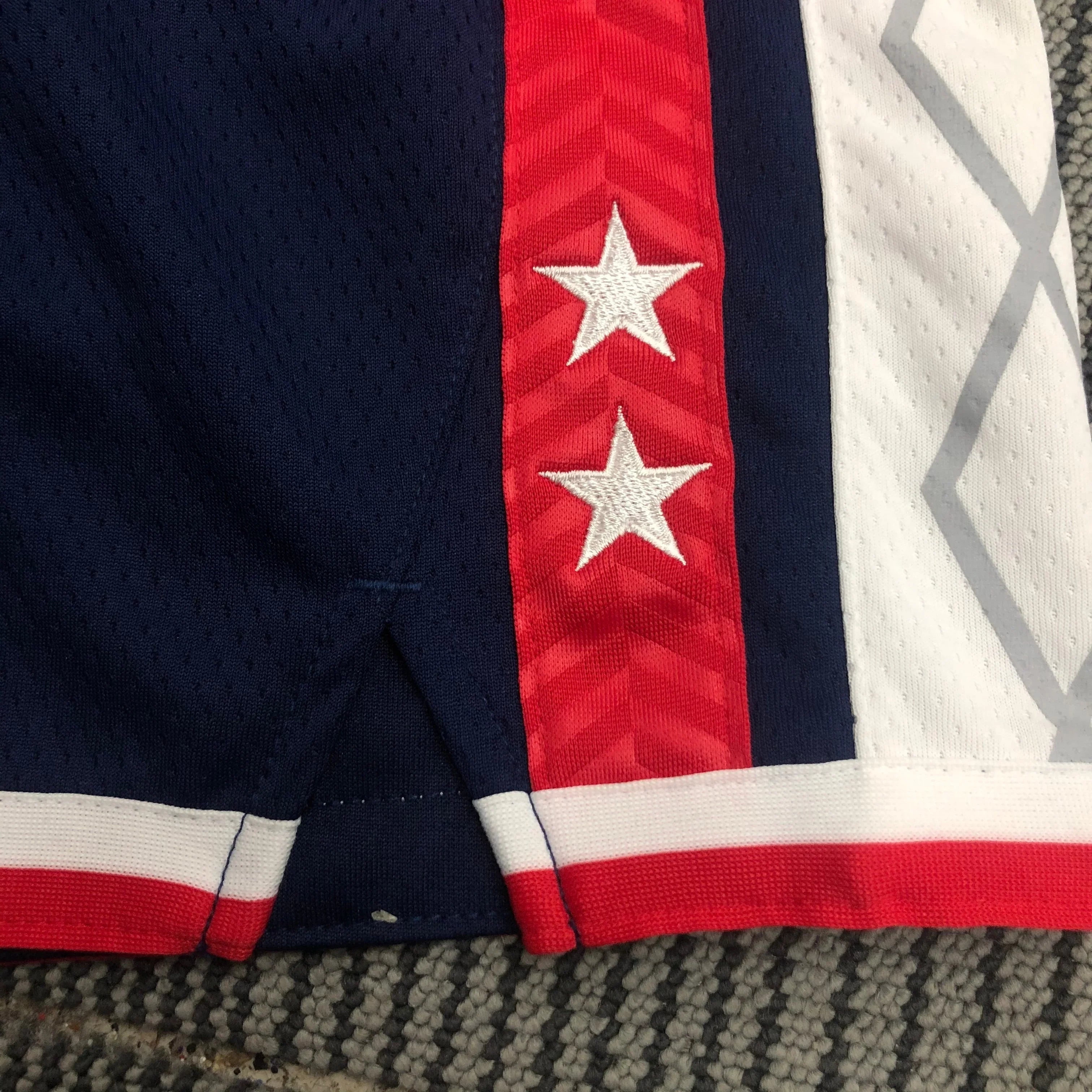 Short Brooklyn Nets City Edition Diamante 75th - OGJERSEYSHOP