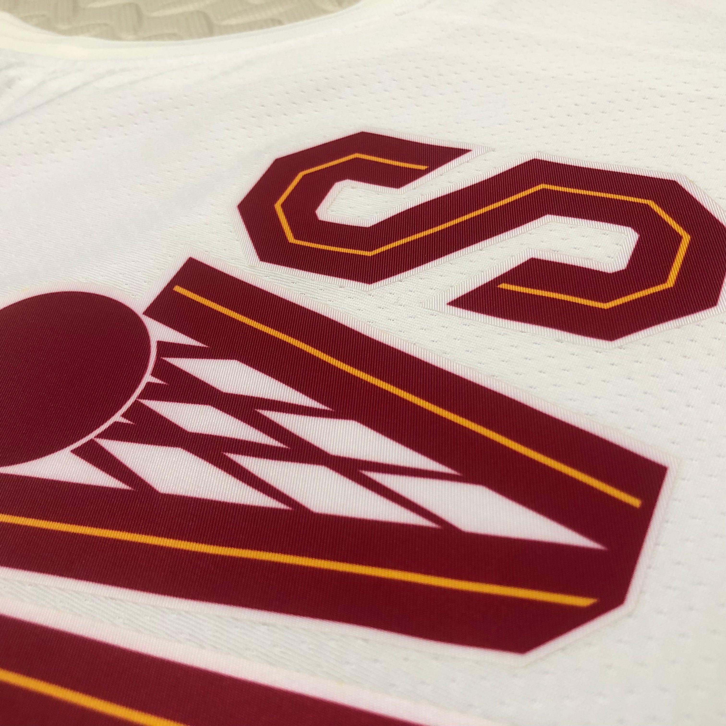 Regata Cleveland Cavaliers Association Edition 22/23 - OGJERSEYSHOP