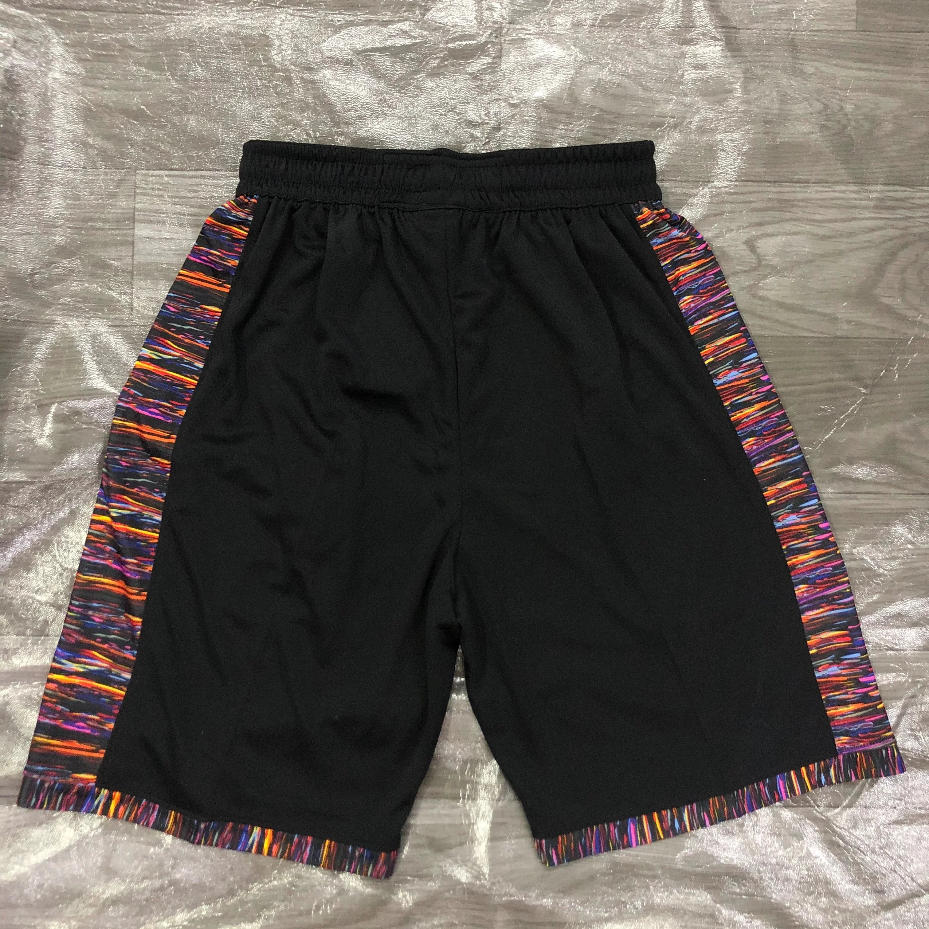 Short Brooklyn Nets City Edition 19/20 - OGJERSEYSHOP