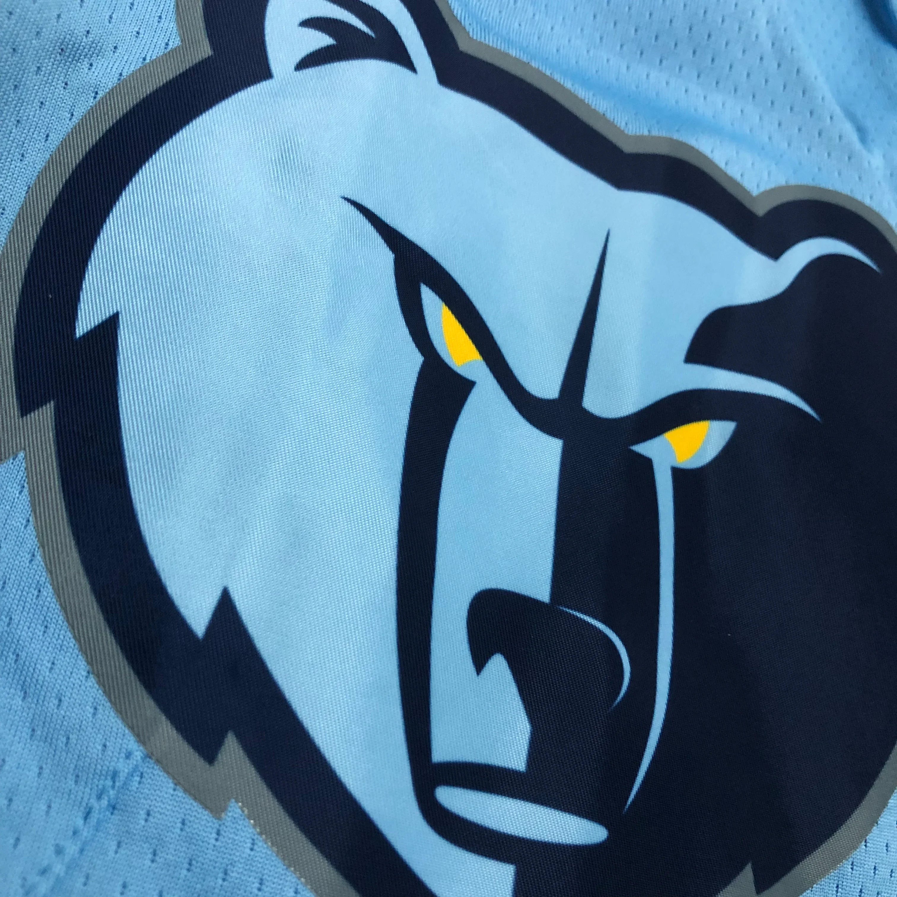 Short Memphis Grizzlies City Edition 22/23 - OGJERSEYSHOP