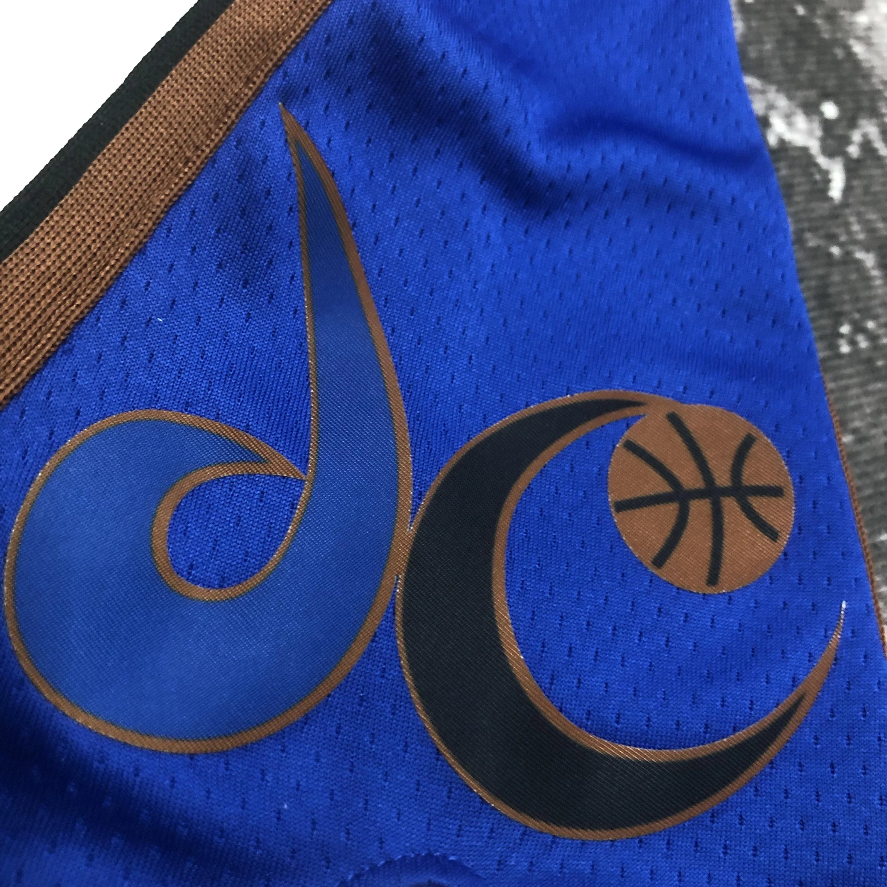 Short Washington Wizards Classic Edition 22/23 - OGJERSEYSHOP