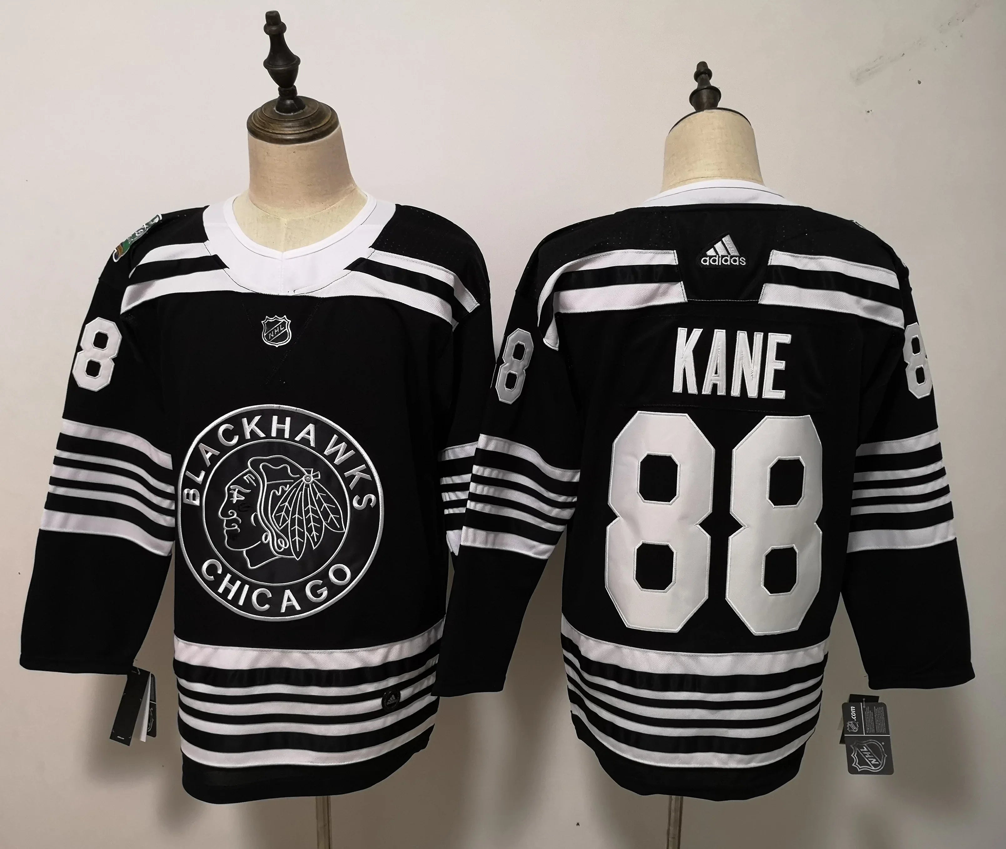 Jersey Chicago Blackhawks Winter Classic - OGJERSEYSHOP