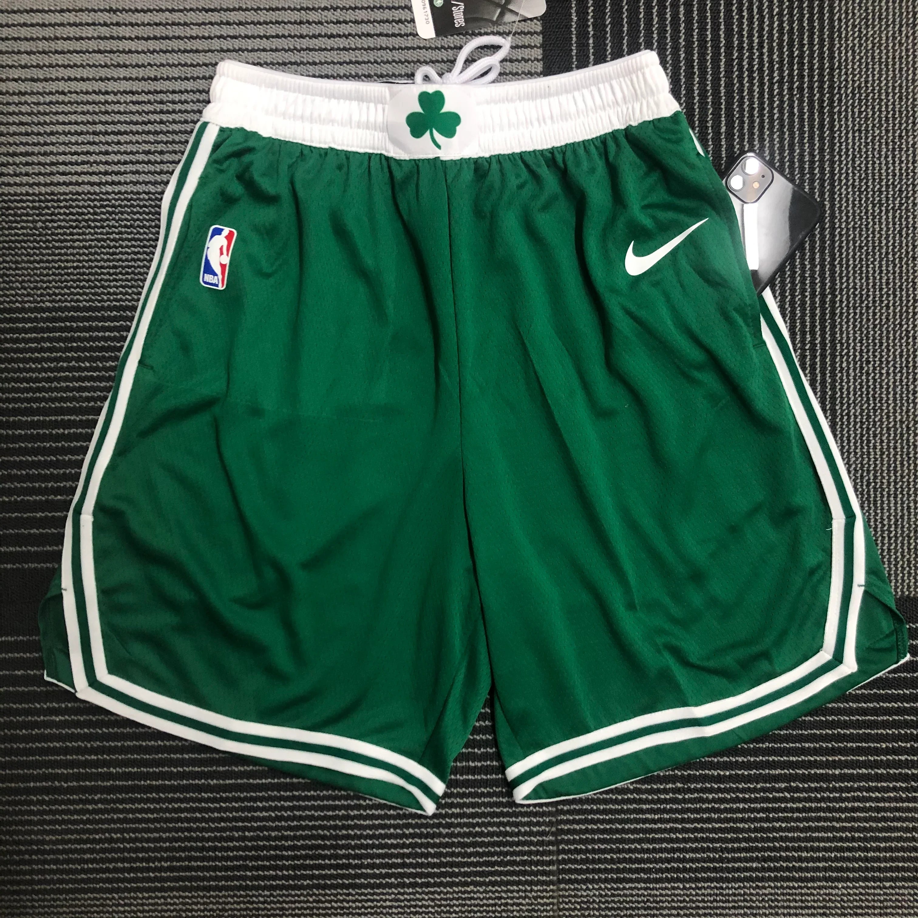 Short Boston Celtics Icon Edition - OGJERSEYSHOP