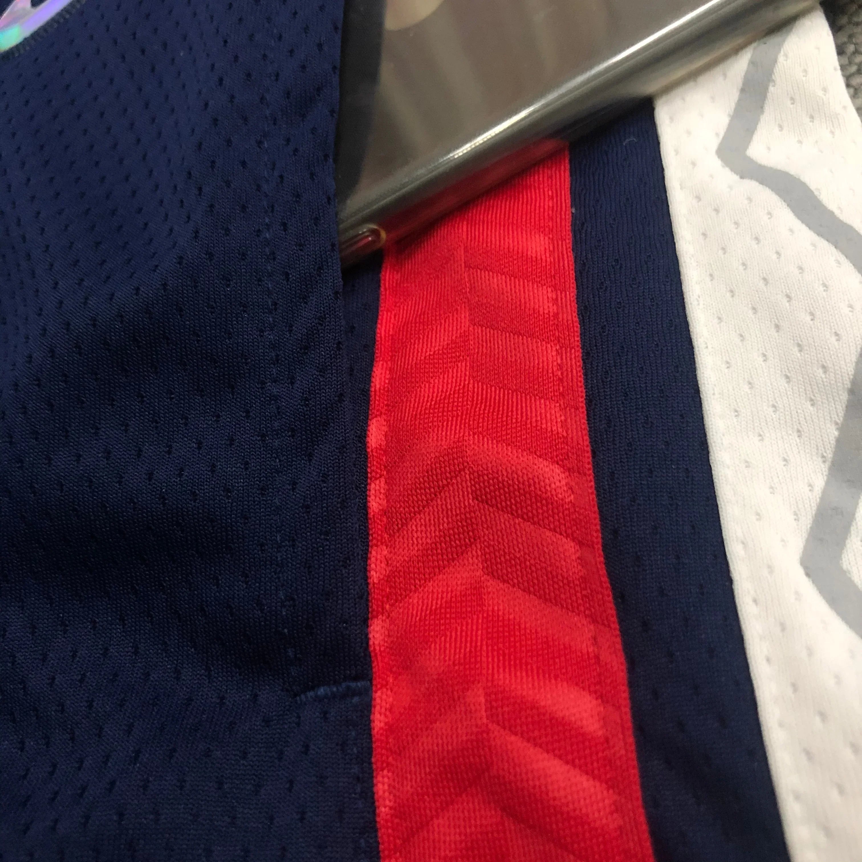 Short Brooklyn Nets City Edition Diamante 75th - OGJERSEYSHOP