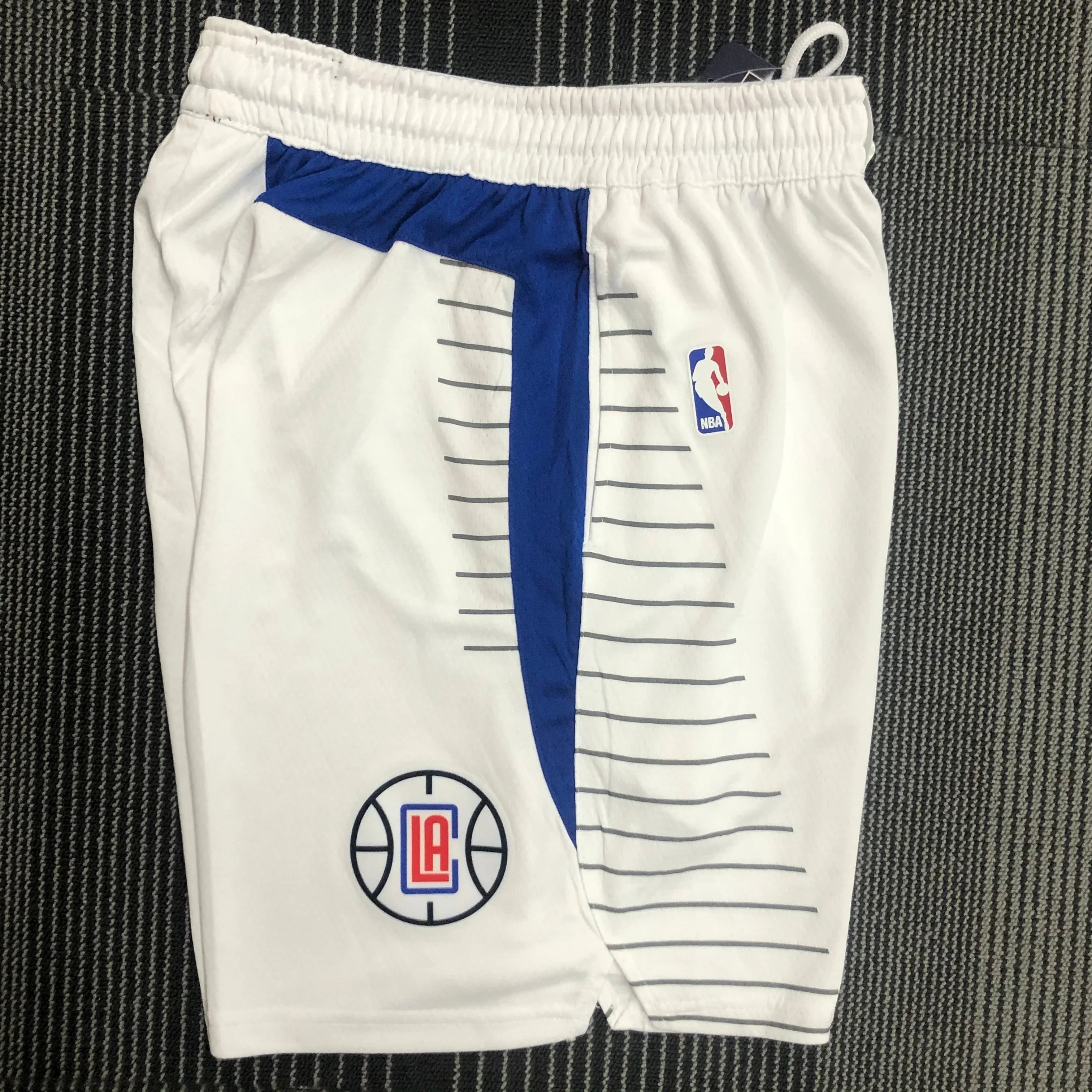 Short Los Angeles Clippers Association Edition 20/21 - OGJERSEYSHOP