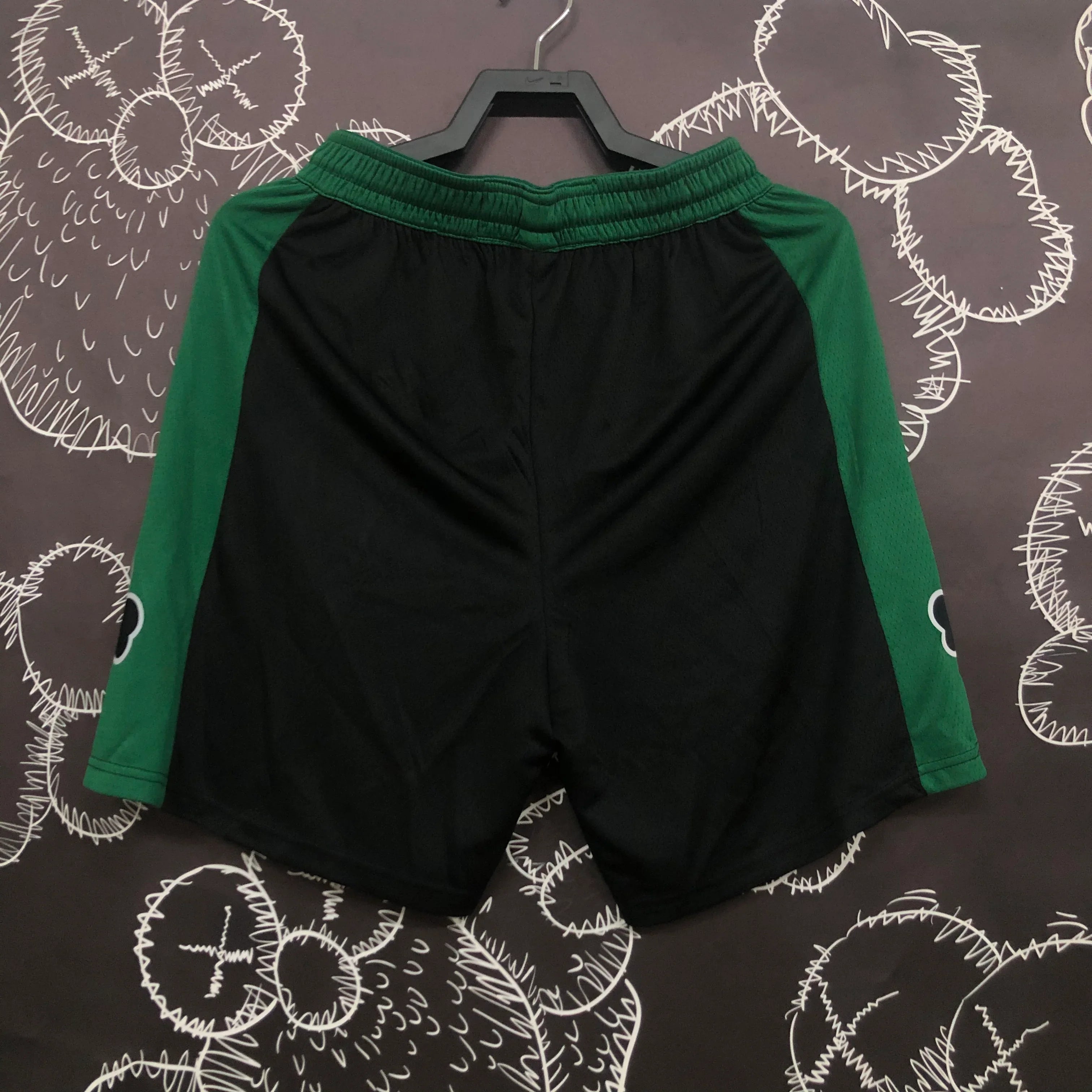 Short Boston Celtics Statement Edition 20/21 - OGJERSEYSHOP