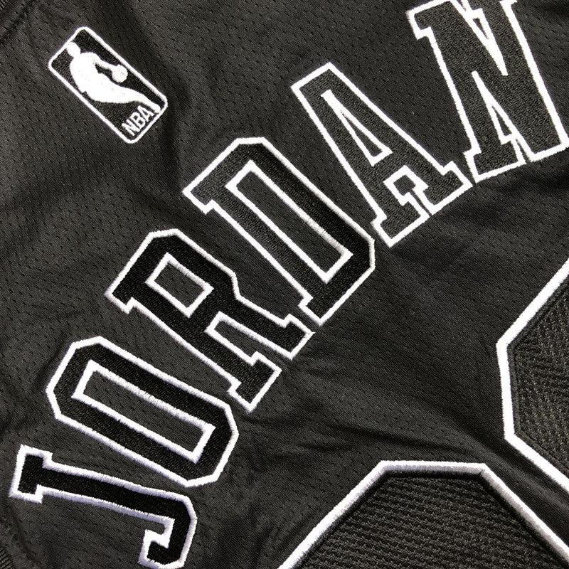 Regata Chicago Bulls Michael Jordan MVP - OGJERSEYSHOP