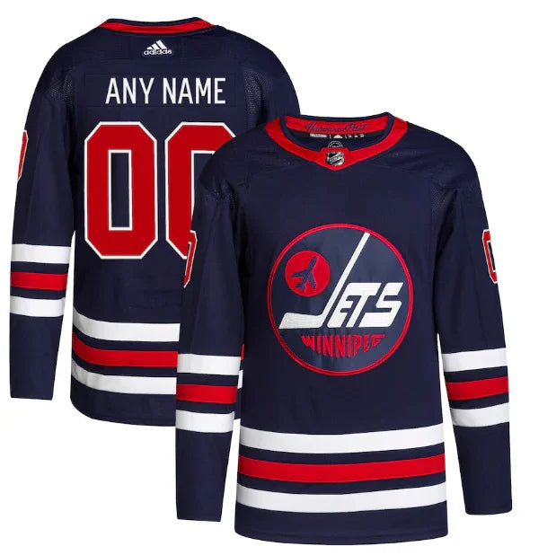 Jersey Winnipeg Jets 21/22 - OGJERSEYSHOP
