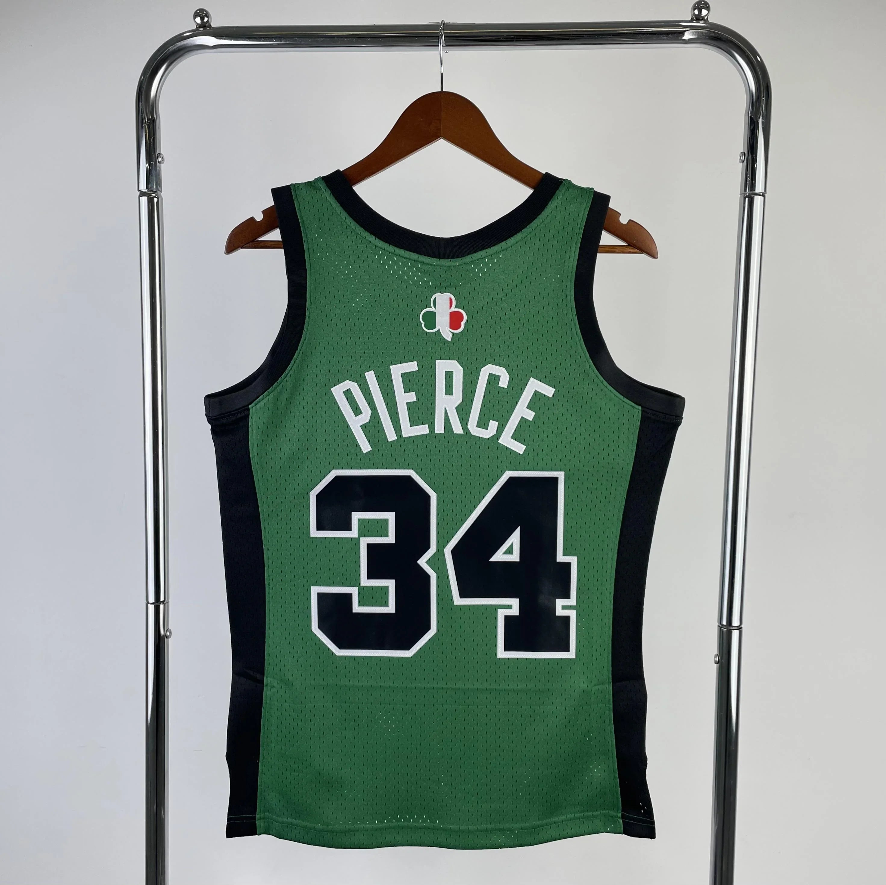 Regata Swingman Boston Celtics Mitchell & Ness Hardwood Classics 2007/08 - OGJERSEYSHOP