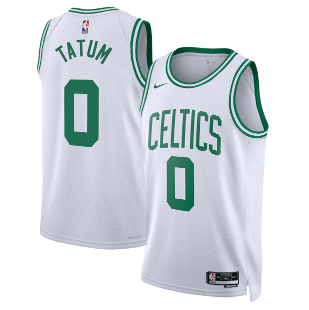 Regata Boston Celtics Association Edition - OGJERSEYSHOP
