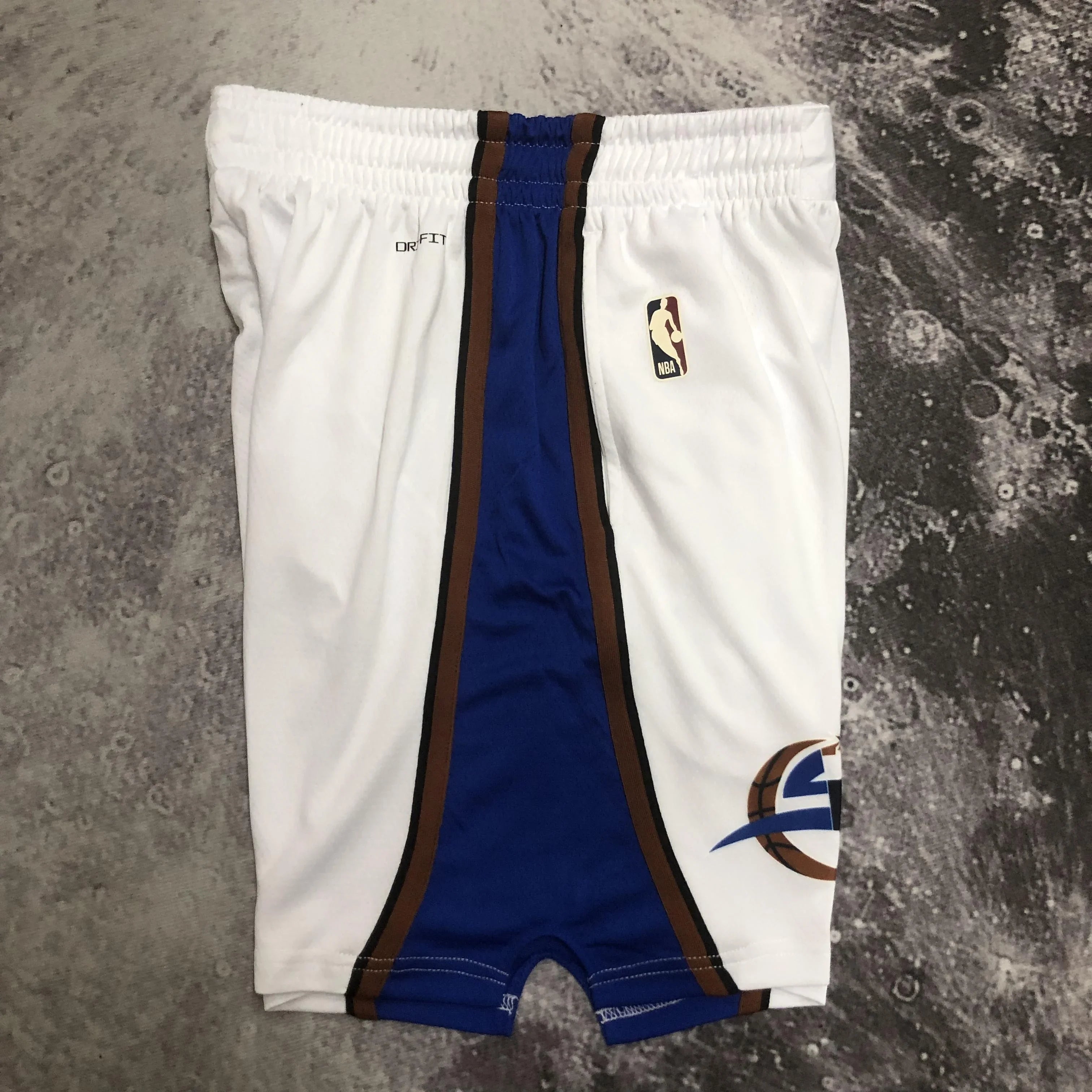 Short Washington Wizards Classic Edition 22/23 - OGJERSEYSHOP