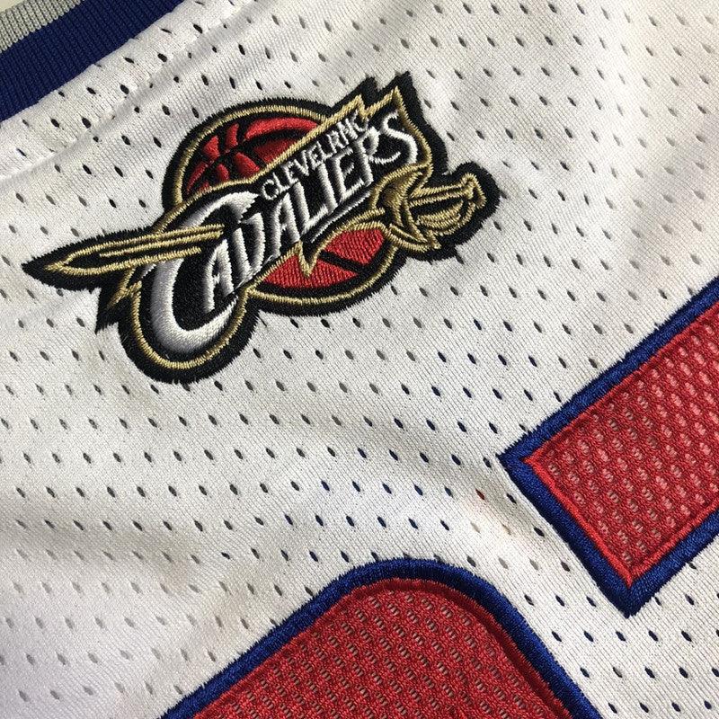 Regata Authentic Lebron James All Star 2006 - OGJERSEYSHOP