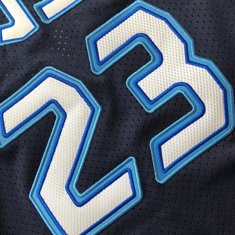 Regata Authentic All-Star East Lebron James Mitchell & Ness Hardwood Classics 2009 - OGJERSEYSHOP