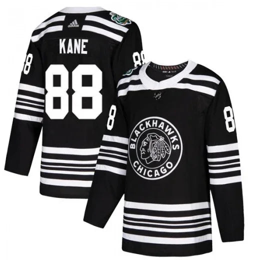 Jersey Chicago Blackhawks Winter Classic - OGJERSEYSHOP