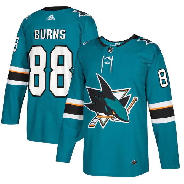 Jersey San Jose Sharks Azul - OGJERSEYSHOP