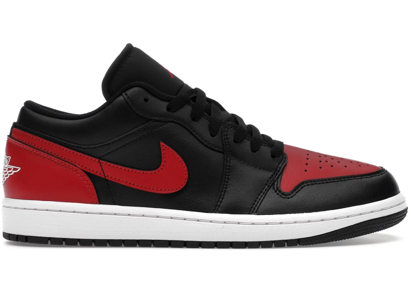 Jordan 1 Low