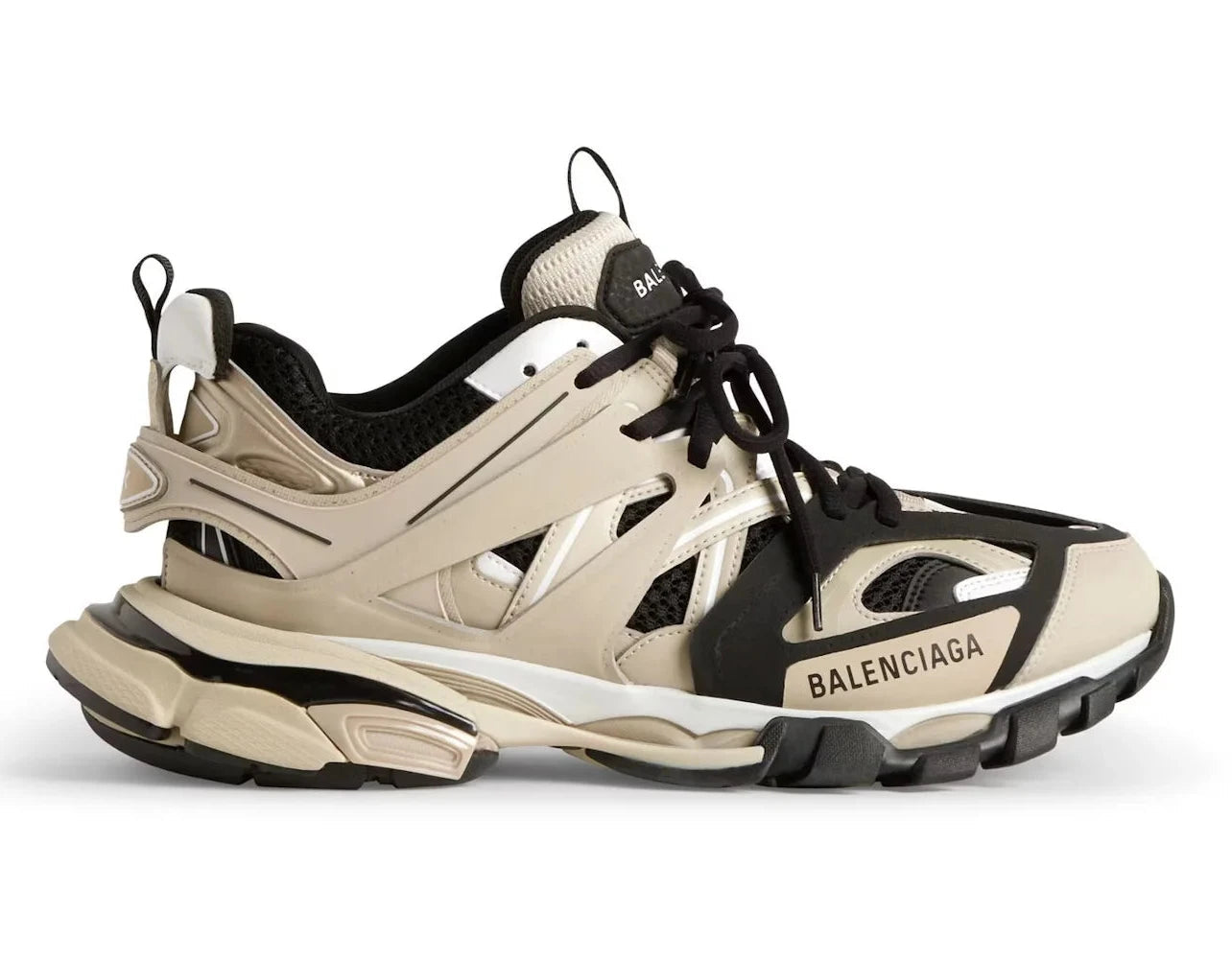 BALENCIAGA