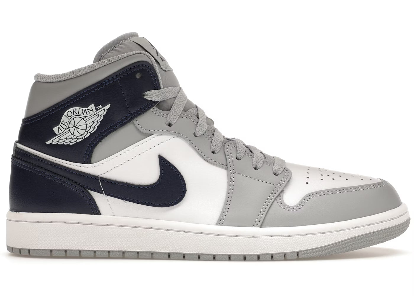Jordan 1 Mid