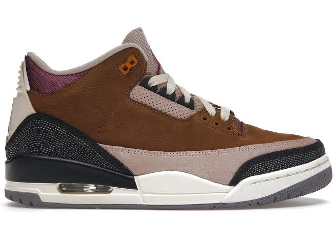 Jordan 3