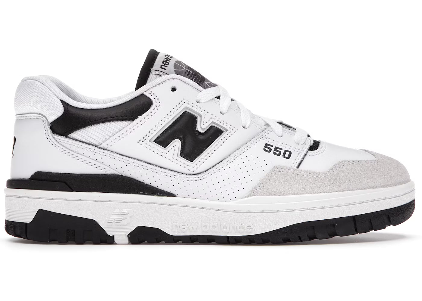New Balance 550