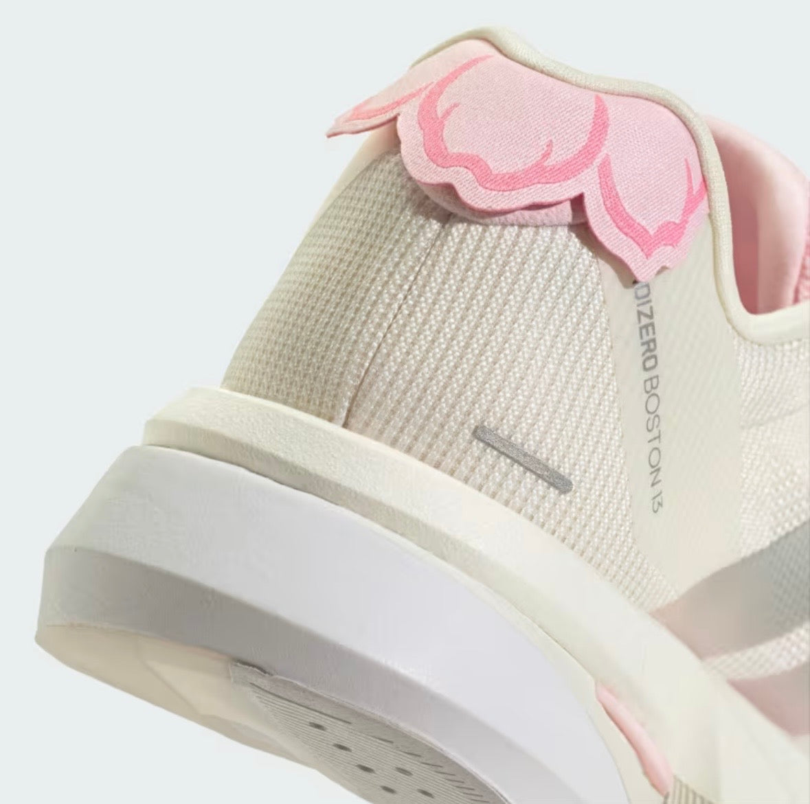Adidas Adizero Boston 13 Bliss Pink