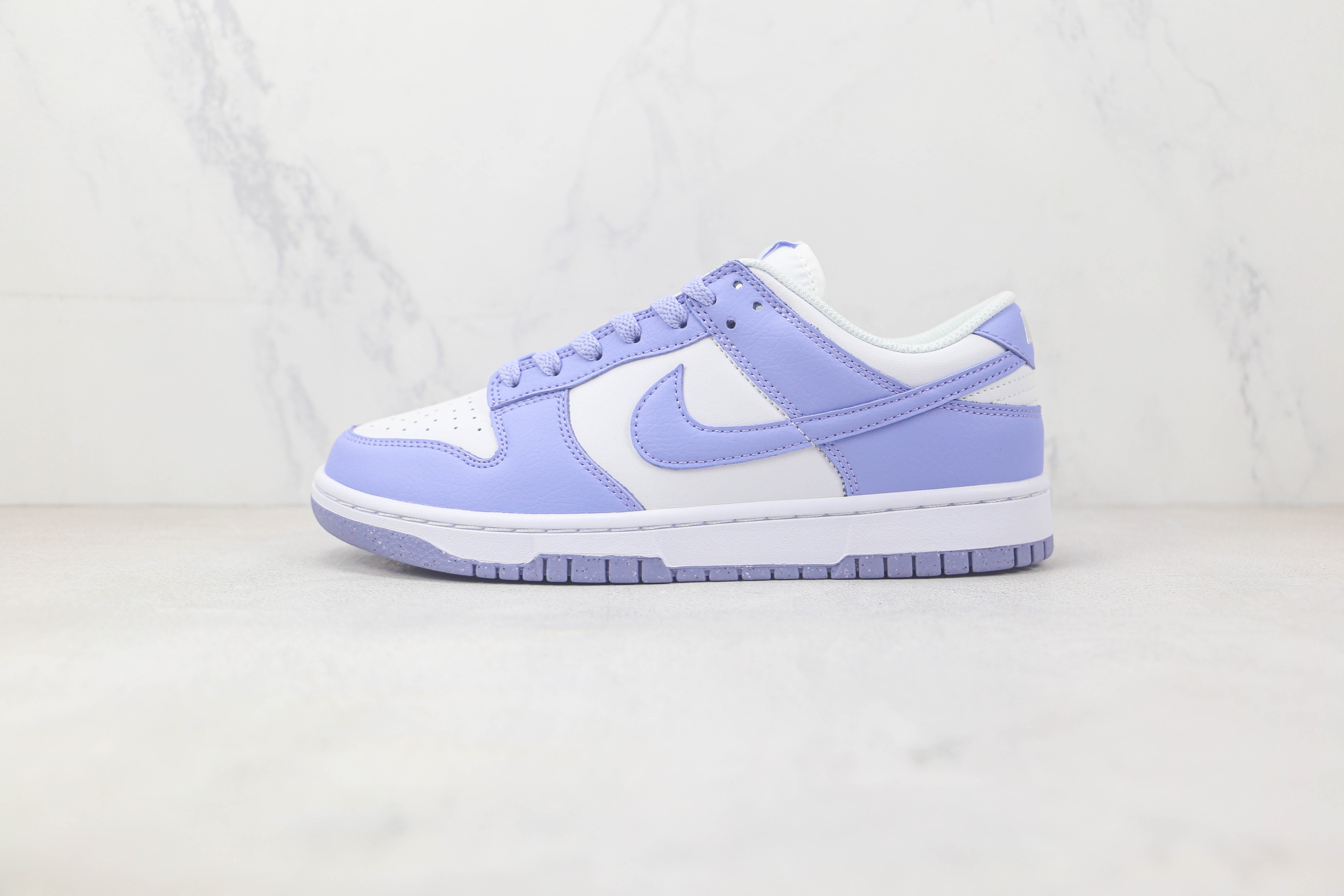 Tênis Nike Dunk Low Next Nature Lilac