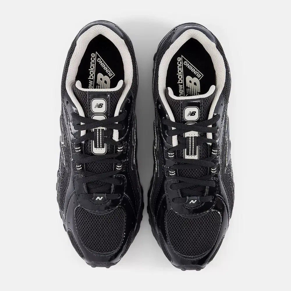 New Balance 204L Black Timberwolf