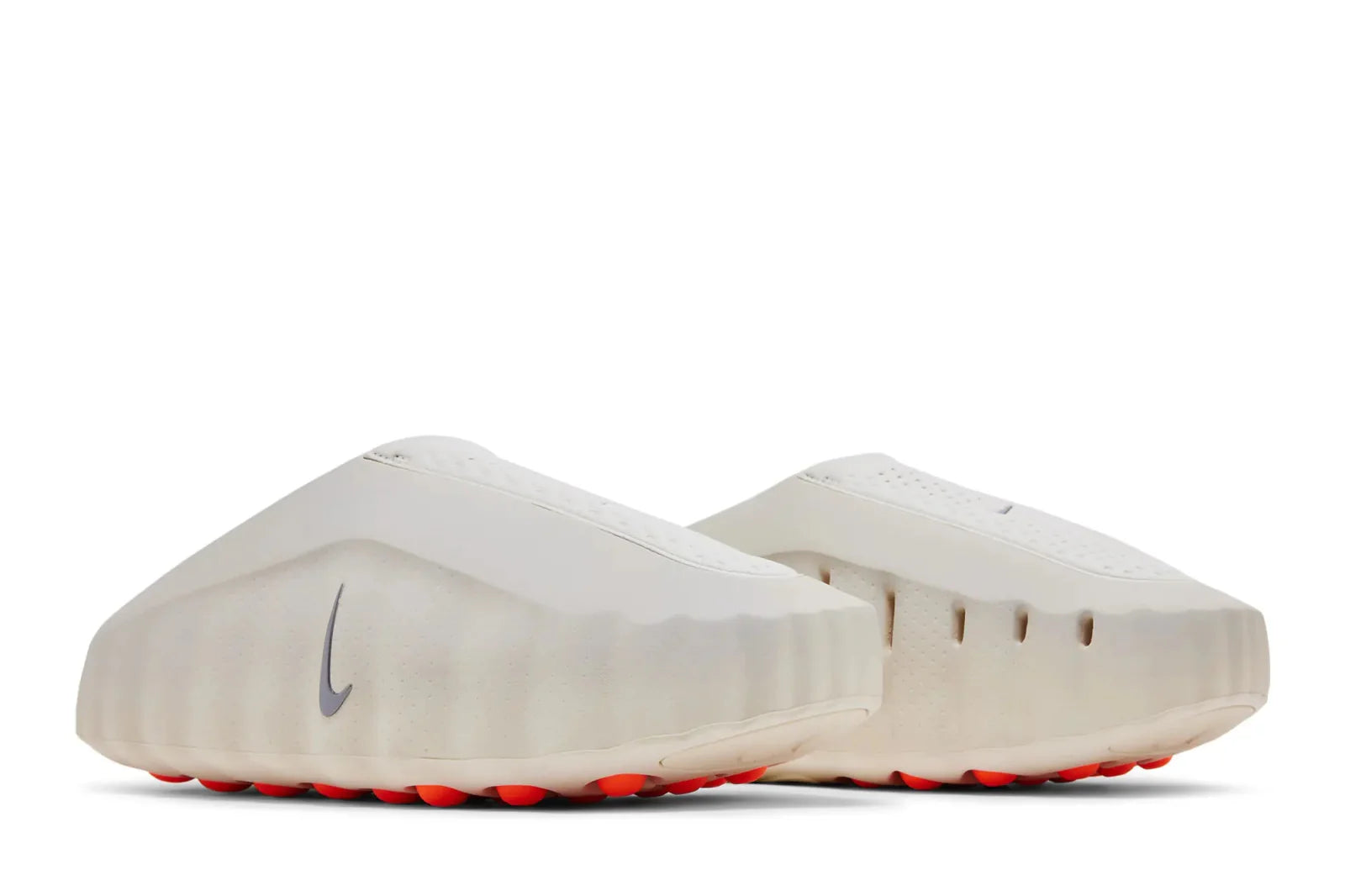 Slide Nike Mind 001 Light Bone Bege