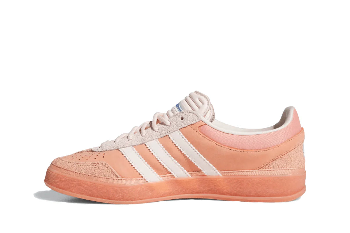 Tênis Gazelle Indoor Bad Bunny Cabo Rojo