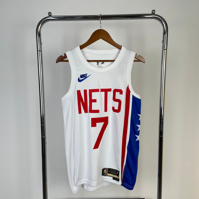 Regata Brooklyn Nets Classic Edition 22/23