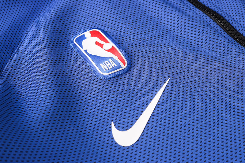 Conjunto Nike Therma Flex Orlando Magic Treino - OGJERSEYSHOP