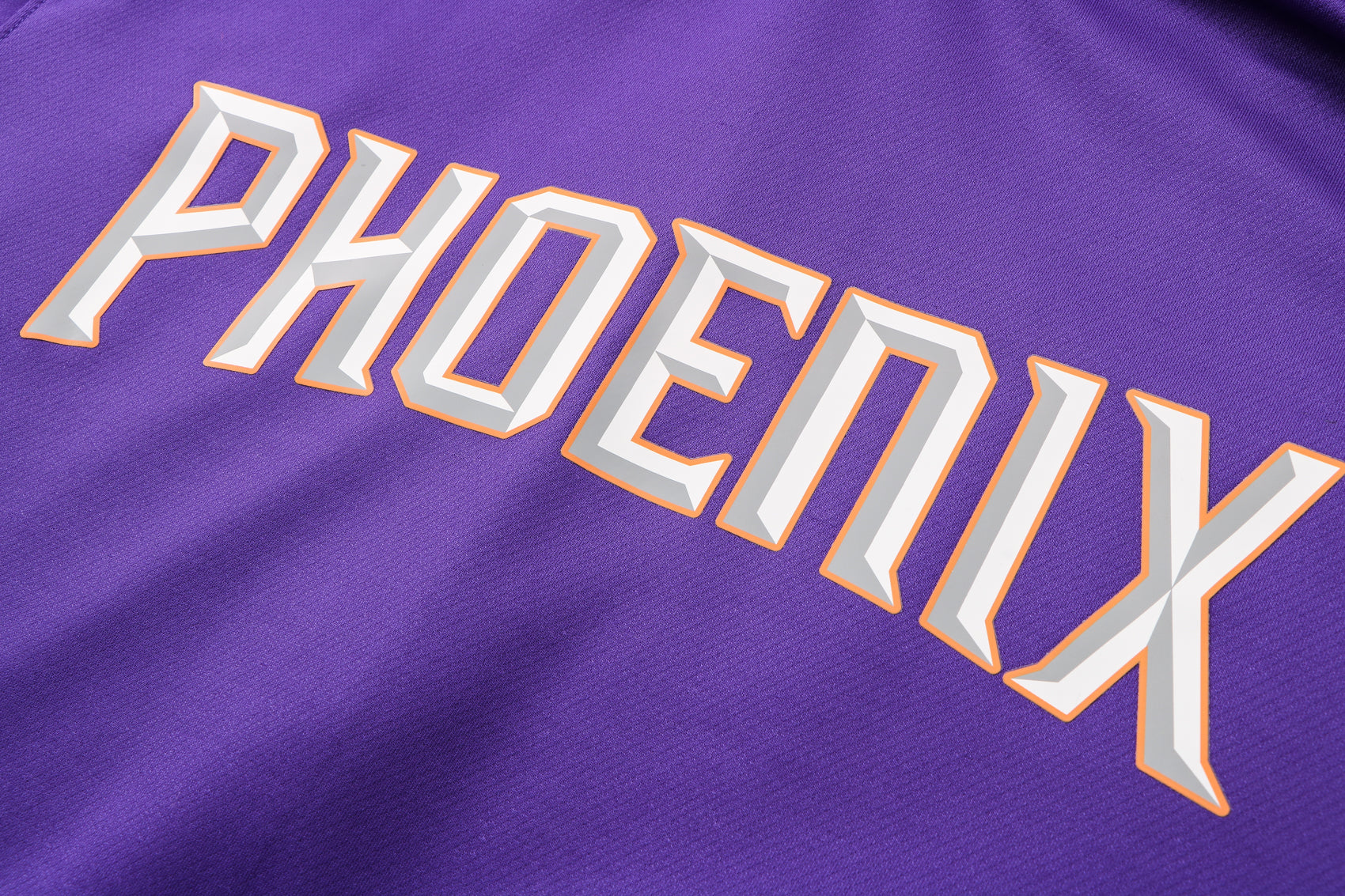 Conjunto Nike Therma Flex Phoenix Suns 21/22 - OGJERSEYSHOP