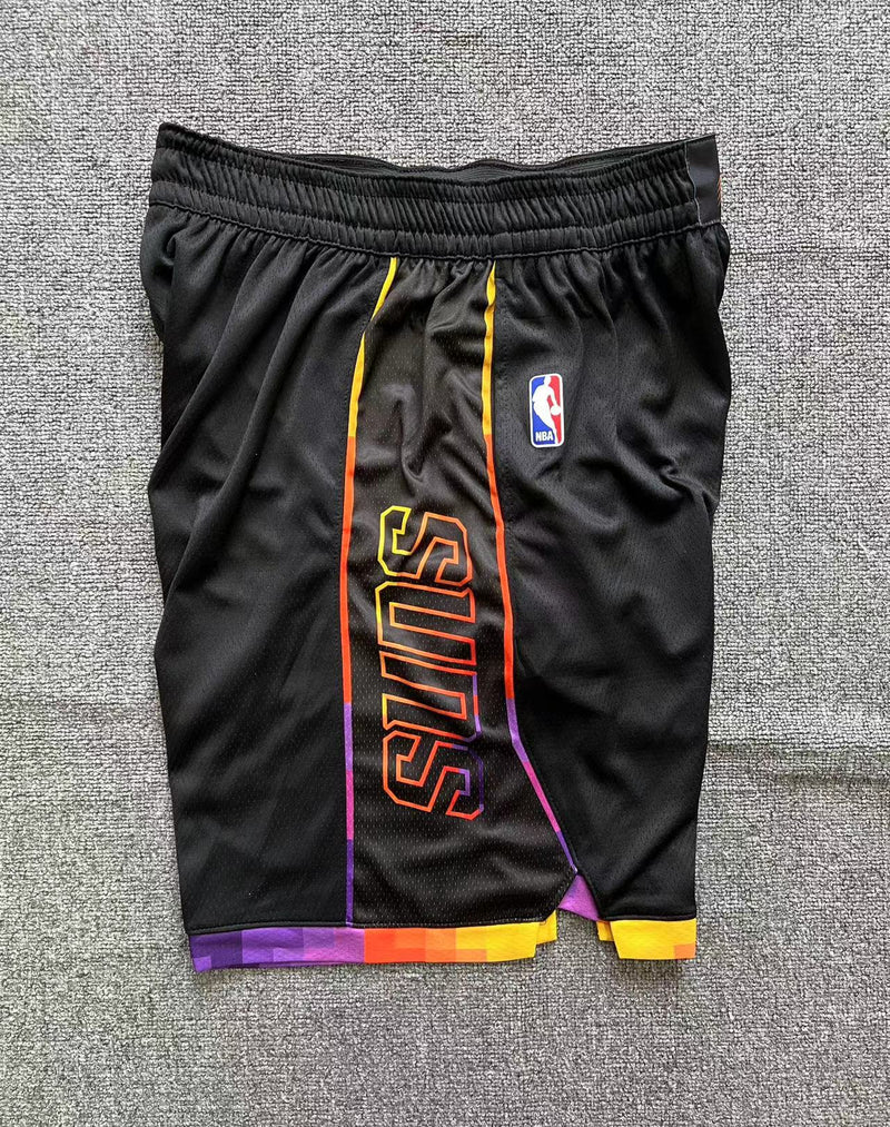 Short Phoenix Suns Statement Edition 22/23 - OGJERSEYSHOP