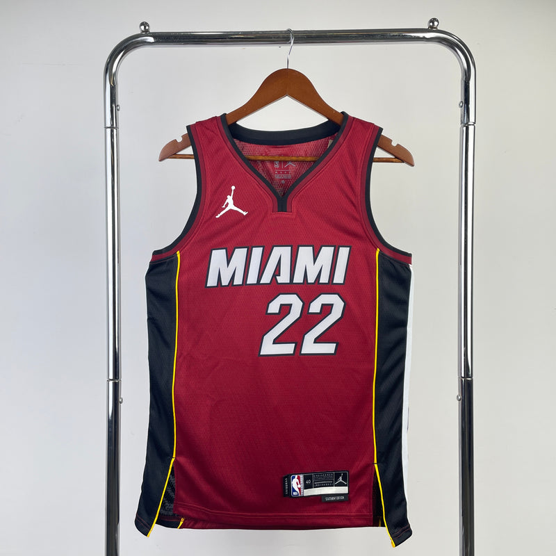 Regata Miami Heat Statement Edition