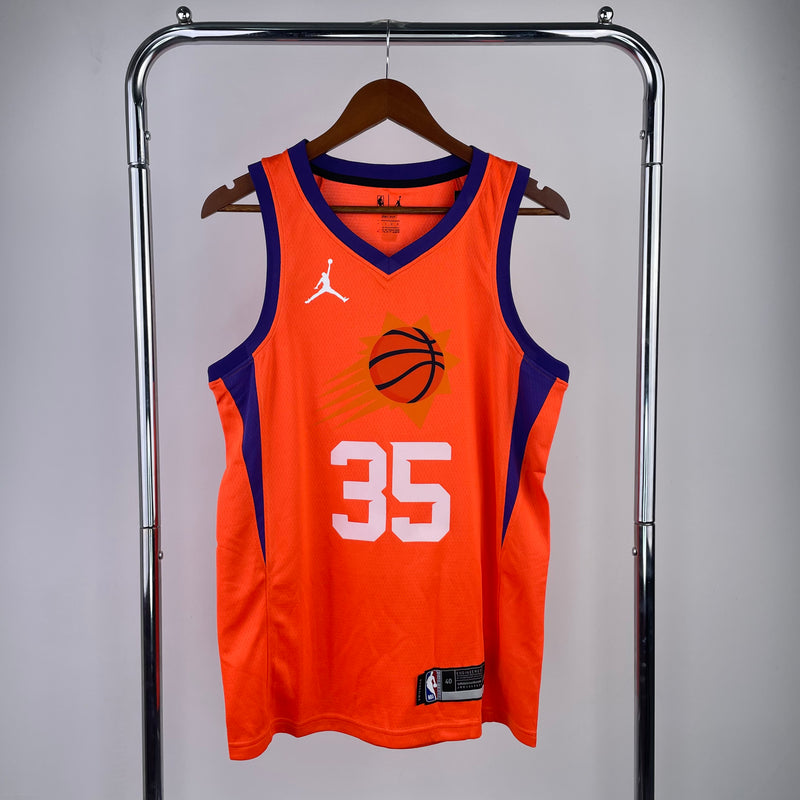 Regata Phoenix Suns Statement Edition Diamante 75th