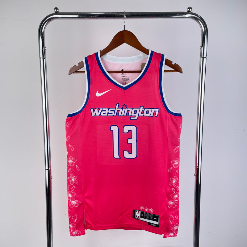 Regata Washington Wizards City Edition 22/23