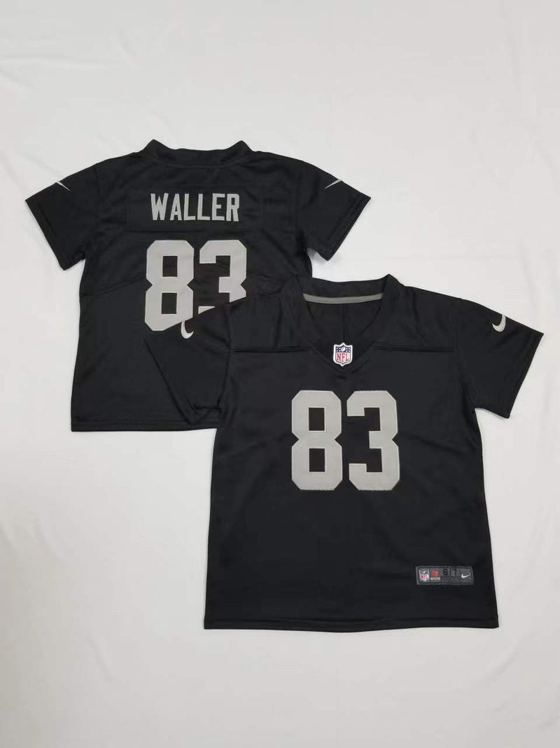 Baby Jersey Las Vegas Raiders Vapor Limited