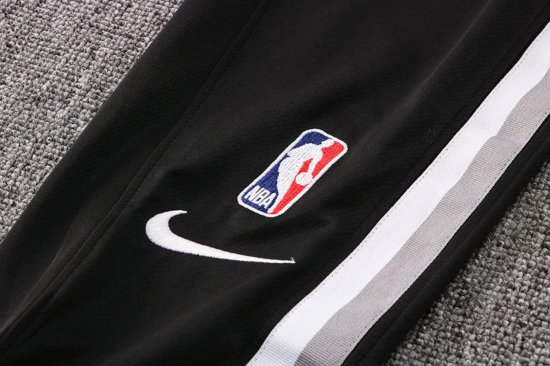 Conjunto Nike Therma Flex San Antonio Spurs 21/22 - OGJERSEYSHOP