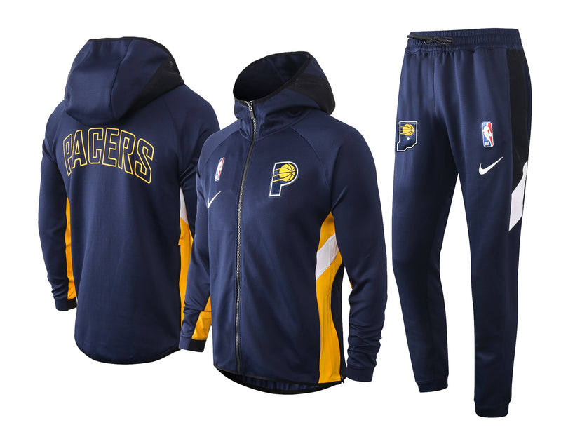 Conjunto Nike Therma Flex Indiana Pacers Treino - OGJERSEYSHOP