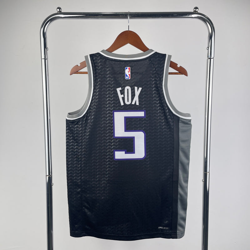 Regata Sacramento Kings Statement Edition 22/23 - OGJERSEYSHOP