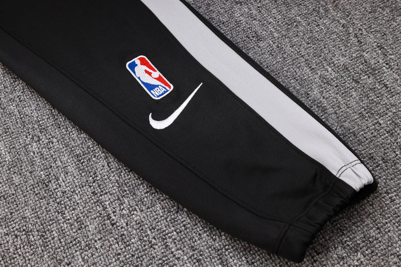 Conjunto Nike Therma Flex Brooklyn Nets 23/24 - OGJERSEYSHOP