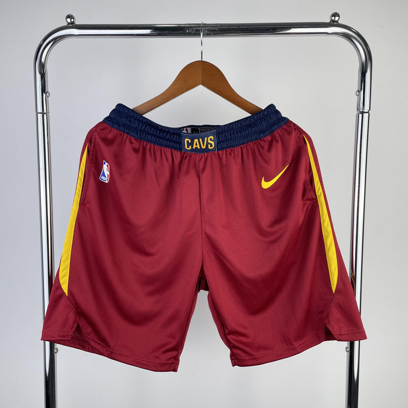 Short Cleveland Cavaliers Icon Edition 19/20 - OGJERSEYSHOP