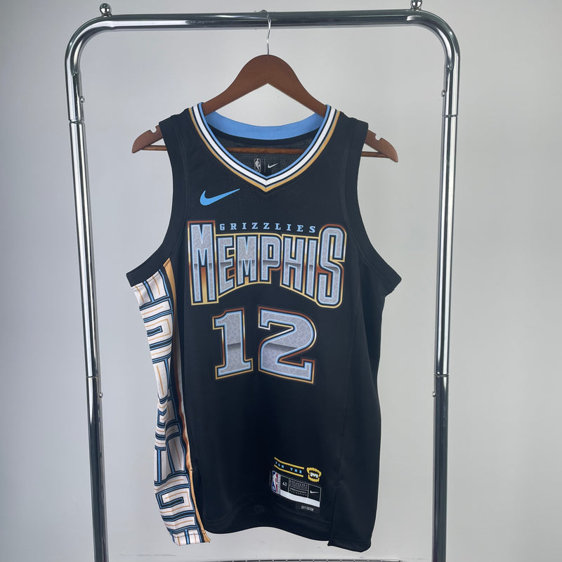 Regata Memphis Grizzlies City Edition 22/23