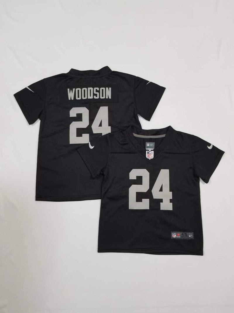 Baby Jersey Las Vegas Raiders Vapor Limited