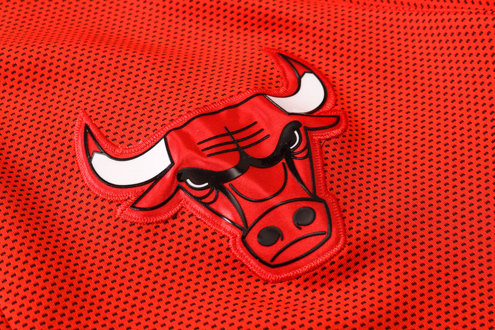 Conjunto Nike Therma Flex Chicago Bulls Treino - OGJERSEYSHOP