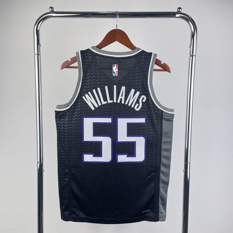 Regata Sacramento Kings Statement Edition 22/23 - OGJERSEYSHOP