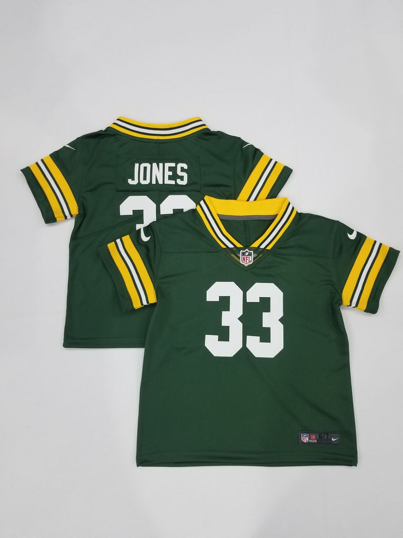 Baby Jersey Green Bay Packers Vapor Limited