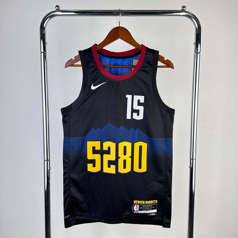 Regata Denver Nuggets City Edition 23/24