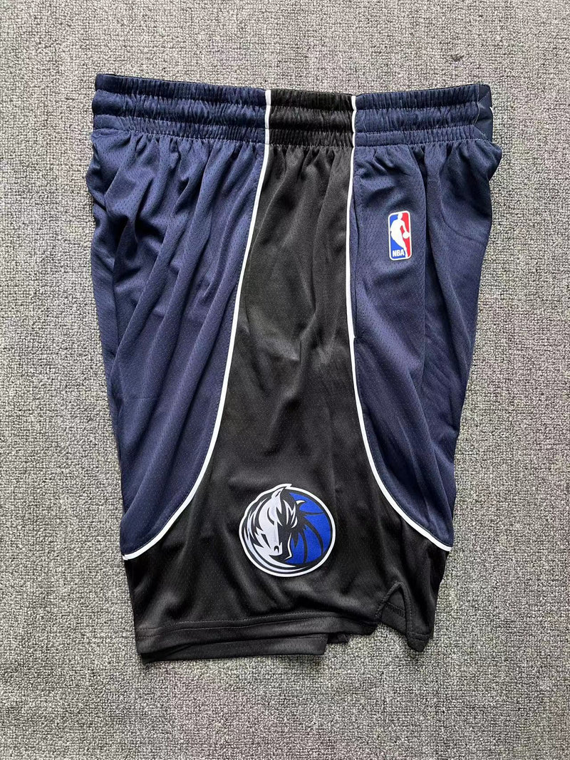 Short Dallas Mavericks Statement Edition 22/23 - OGJERSEYSHOP