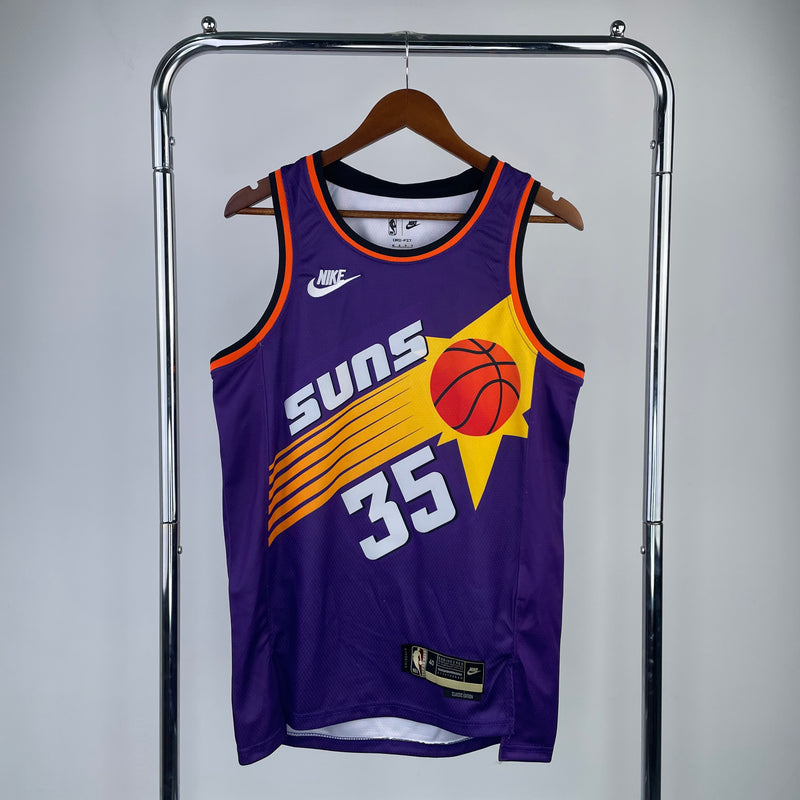 Regata Phoenix Suns Classic Edition 22/23